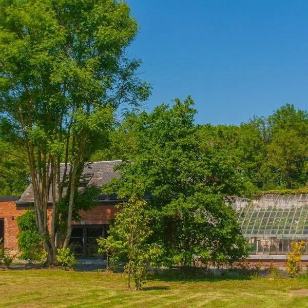 Le Gîte de La Chapelle, hotel em Assesse
