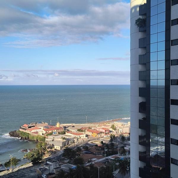 Natal Vista do Mar
