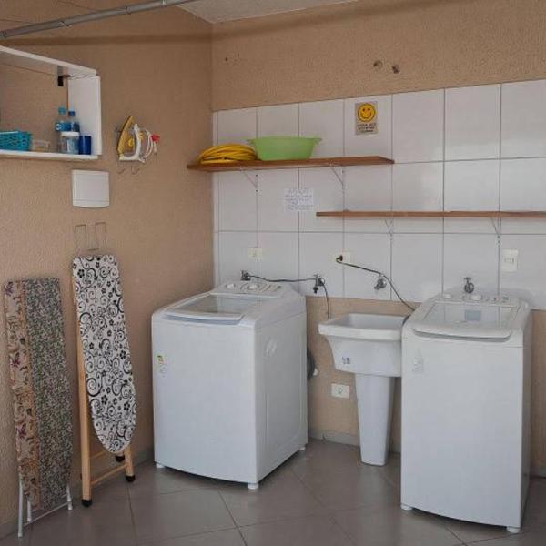 Kitnet Centro Politécnico, UFPR, Shopping Jardim das Américas e Jardim Botânico - Foto 3