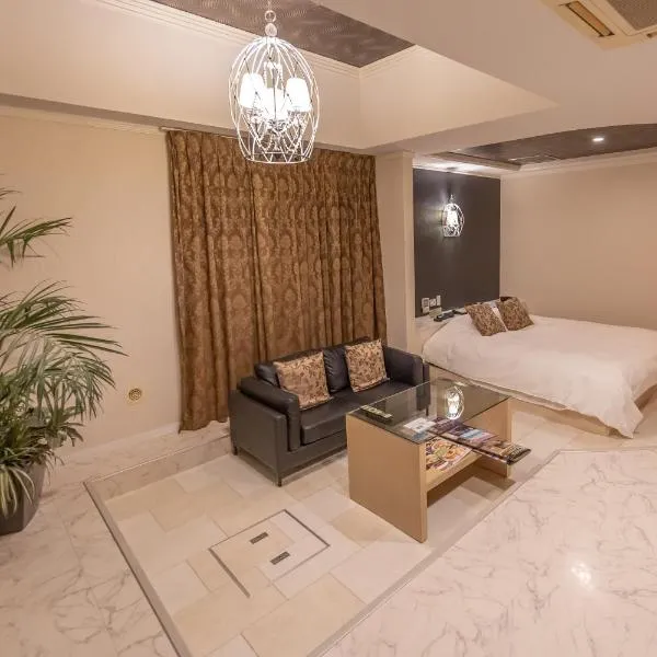 ホテル マッセリゾート 名古屋 大人専用, hotel u gradu 'Nagoya'