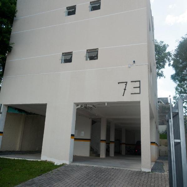 Kitnet Centro Politécnico, UFPR, Shopping Jardim das Américas e Jardim Botânico