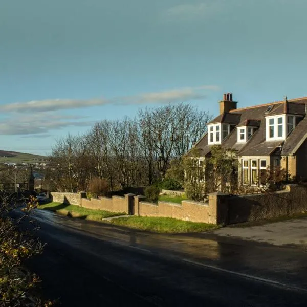 High Toft B and B, Hotel in Kirkwall