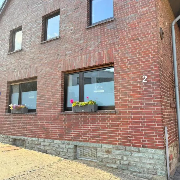 Ferienwohnung Clemens, hotel a Nideggen