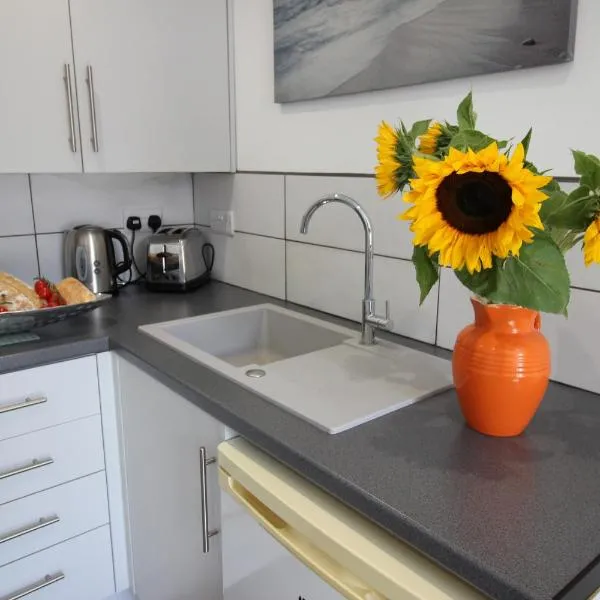 Oliver Wests Beautiful 1 Bedroom Retreat, hotel a Scarborough