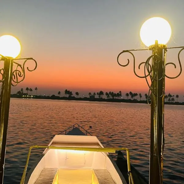 Mangrove Retreat, hotel v mestu Udupi
