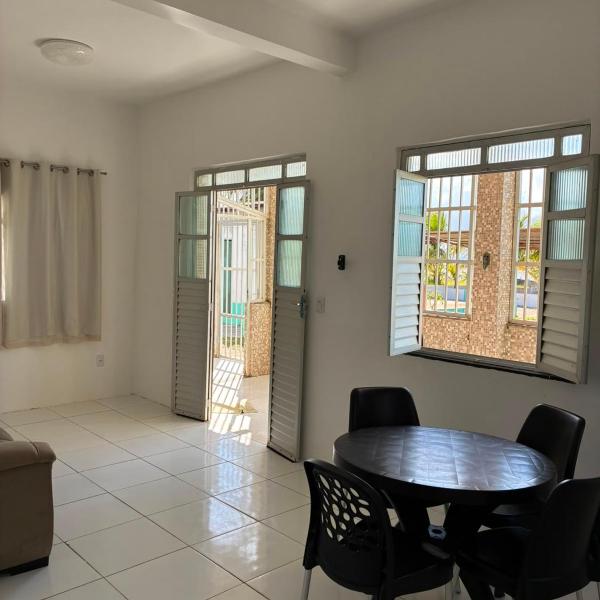 Casa em frente ao mar Barra do Pote - Foto 4