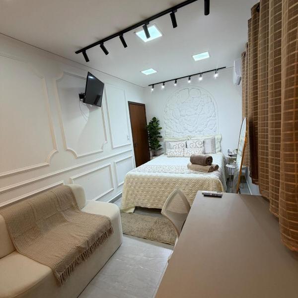 Quarto Moderno Completo