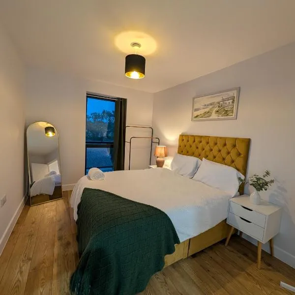 Comfort Nest, khách sạn ở Royal Tunbridge Wells