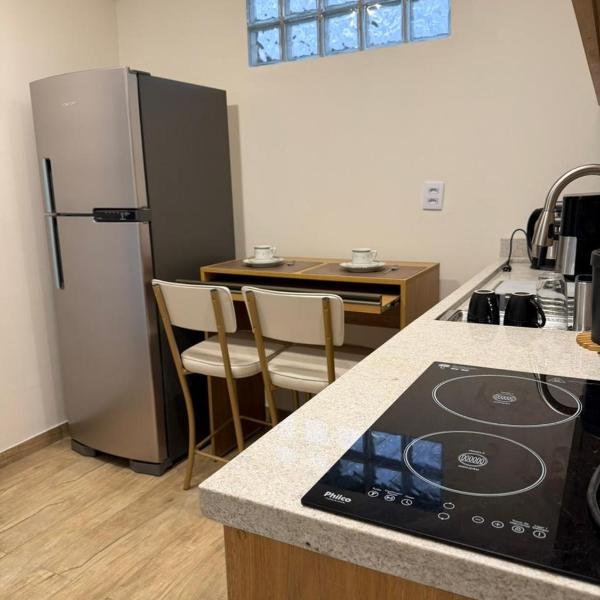 Apartamento no centro de Pelotas