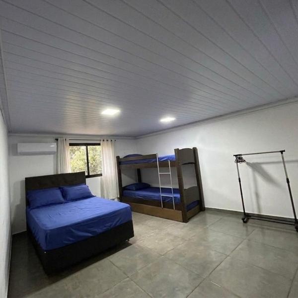 Solar dos Amigos - Foto 2