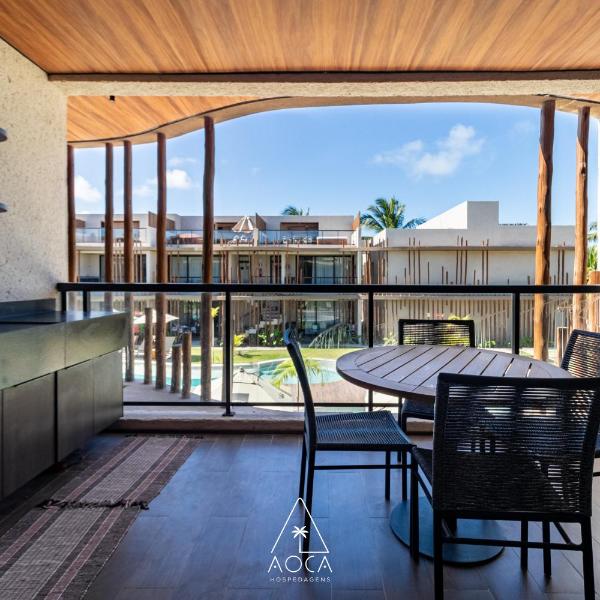 Cond. Naay Villas Boutique - Luxo e Conforto Tatuamunha - Foto 5
