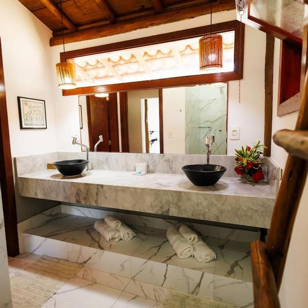 Casa Oceano Barra Grande Villa do Luxo - Foto 3
