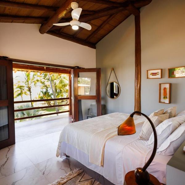 Casa Oceano Barra Grande Villa do Luxo - Foto 2