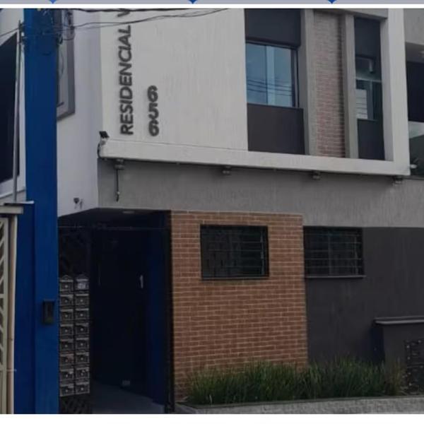 apto novo vila carrão - Foto 5