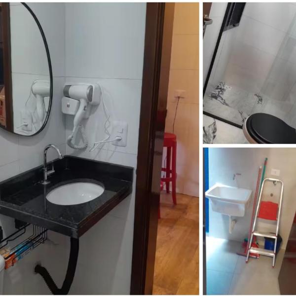 apto novo vila carrão - Foto 3