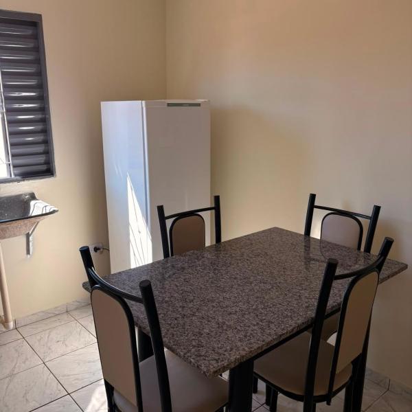 Apartamento Recanto Oliveira - Foto 5