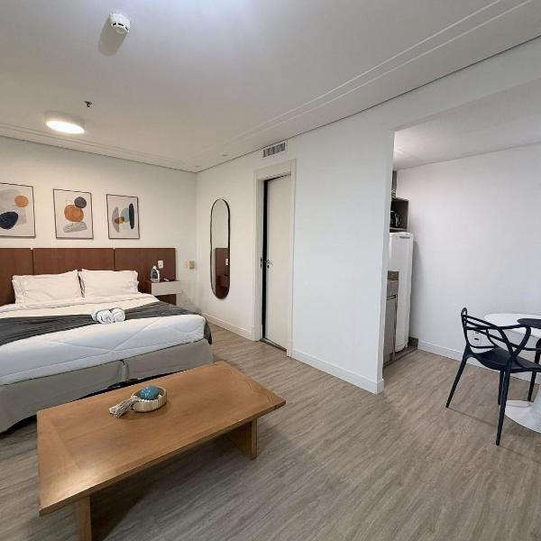 Morada Supreme Flat Jardim Europa II - Foto 2