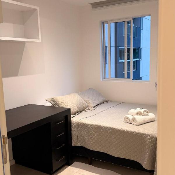 Modern Apartment Praia Brava Garage Self Check-in - Foto 2