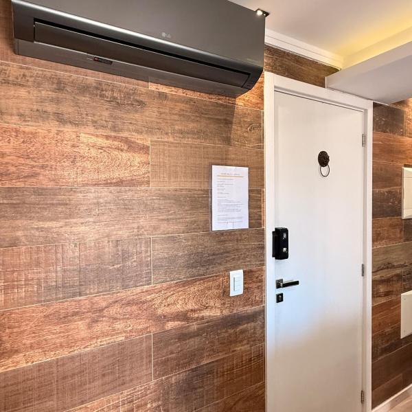 Modern Apartment Praia Brava Garage Self Check-in - Foto 3
