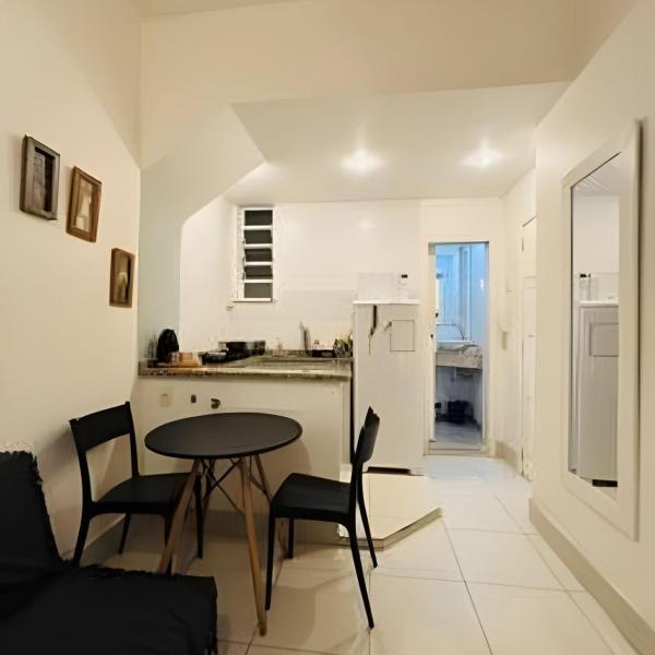 Apartamento para até 3 pessoas em Ipanema - Foto 4