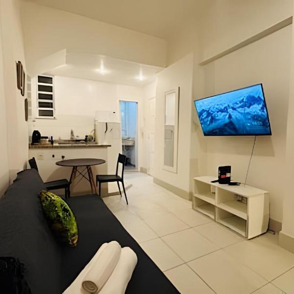 Apartamento para até 3 pessoas em Ipanema - Foto 4