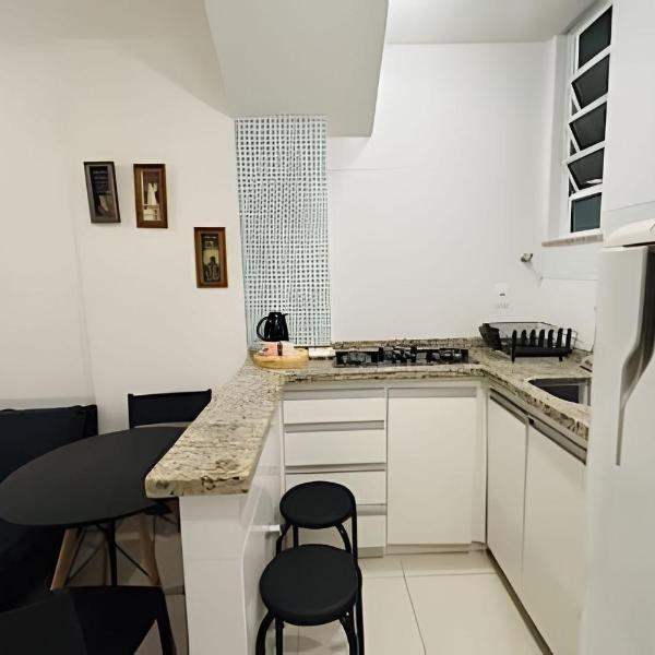 Apartamento para até 3 pessoas em Ipanema - Foto 3