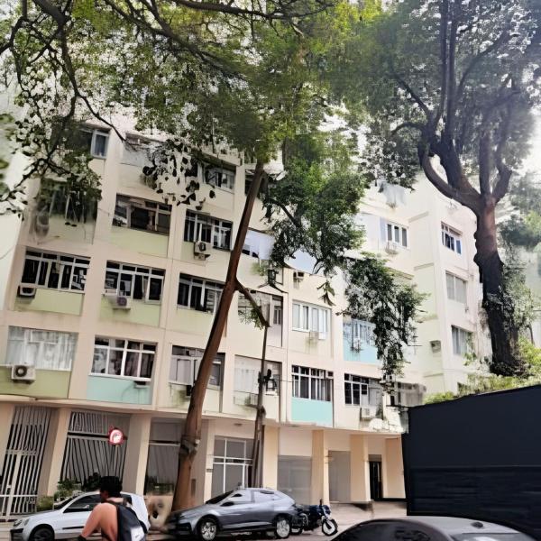 Apartamento para até 3 pessoas em Ipanema - Foto 5
