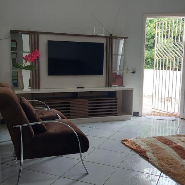 Casa Aconchego Iguaçu