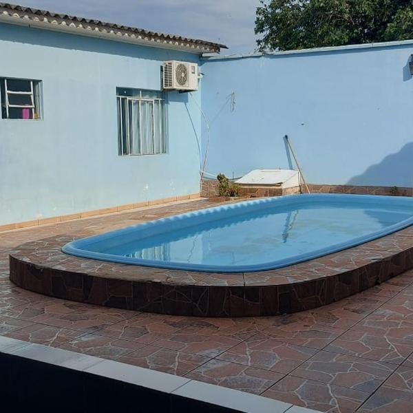 Casa Aconchego Iguaçu - Foto 4