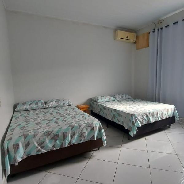 Casa Aconchego Iguaçu - Foto 2