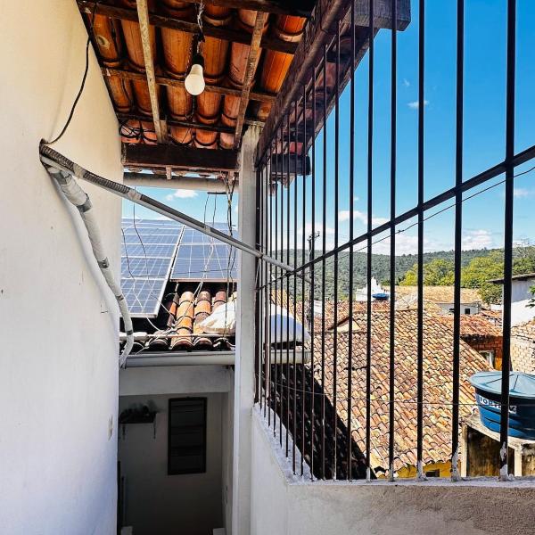 Casa de temporada em Lençóis - Foto 5