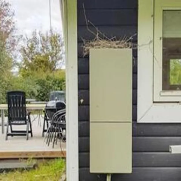 6 person holiday home in Slagelse, hotel Slagelsében