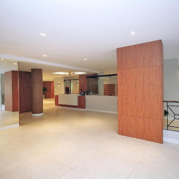 Leme Beach Residence by Your Home Rio