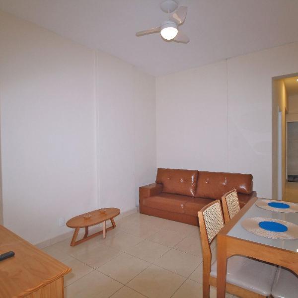 Leme Beach Residence by Your Home Rio - Foto 4