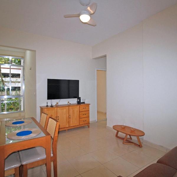 Leme Beach Residence by Your Home Rio - Foto 5
