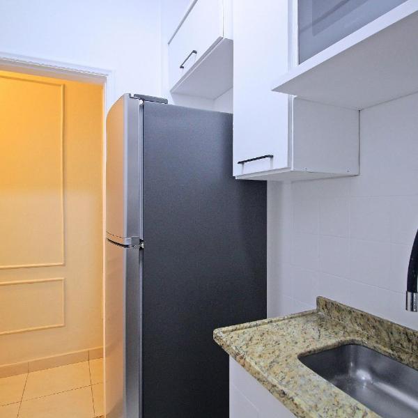 Leme Beach Residence by Your Home Rio - Foto 3