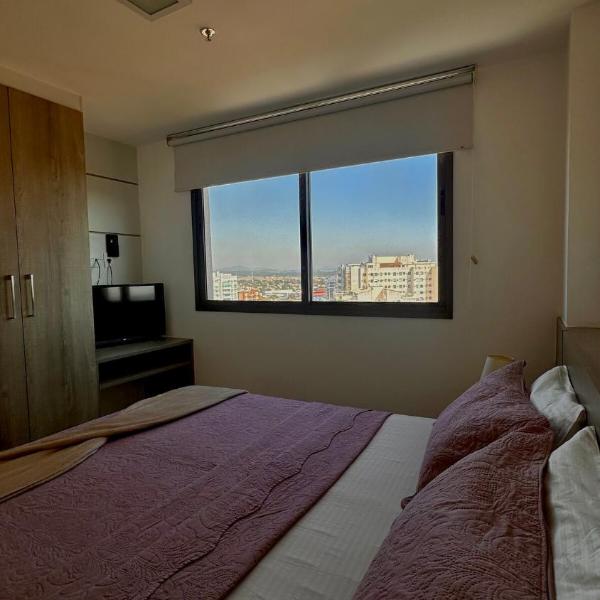 Flat completo no Edifício Prime em Itaboraí - Foto 2