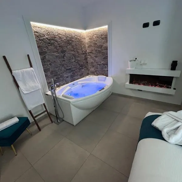 Lakes and Mountains Magic Holiday House, hotel en Omegna