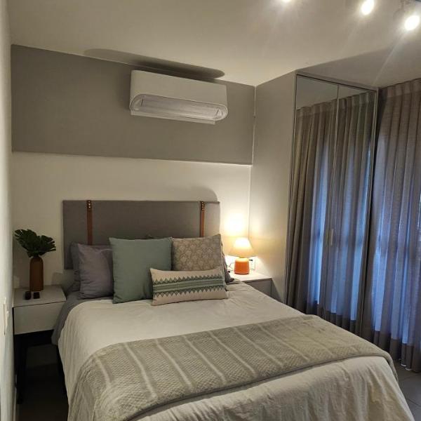 Studio para relaxar e conhecer Moema - Foto 2
