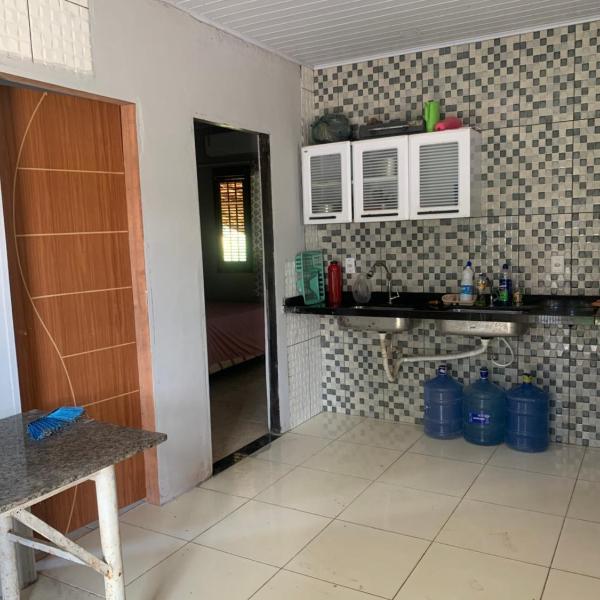 Casa 2 Espaço doce aconchego
