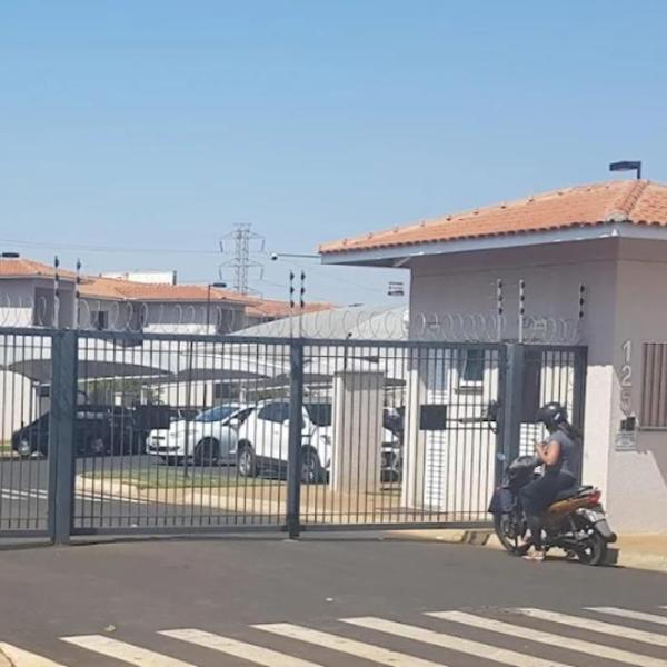 Casa em Condominio Barretos
