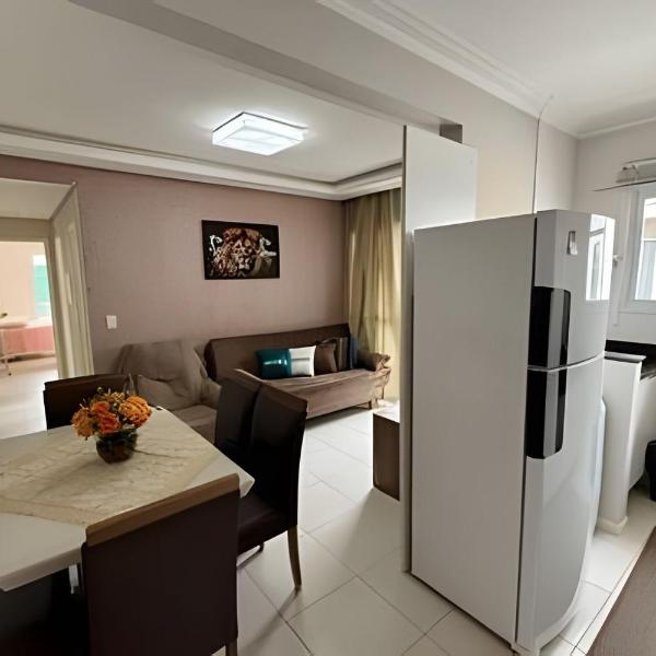 Apartamento confortável na praia de Palmas - Foto 4
