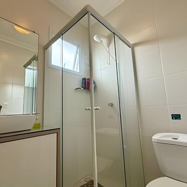 Apartamento confortável na praia de Palmas - Foto 3