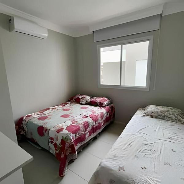 Apartamento confortável na praia de Palmas - Foto 2