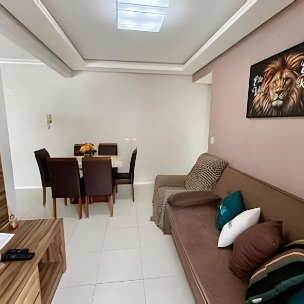 Apartamento confortável na praia de Palmas - Foto 5