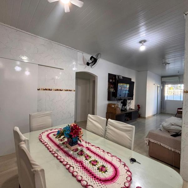 Casa Com Piscina na Praia de Guaratuba - Foto 2