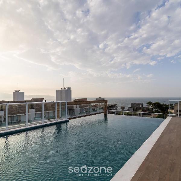 Studio c/ piscina e jacuzzi a 170m do mar VEC115 - Foto 4