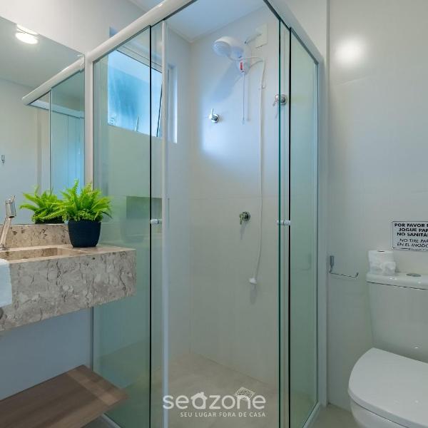Studio c/ piscina e jacuzzi a 170m do mar VEC115 - Foto 3