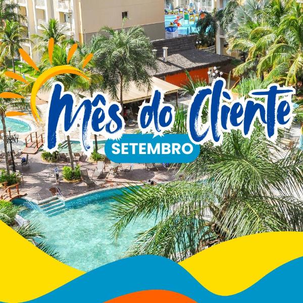 Thermas de Olimpia Resort