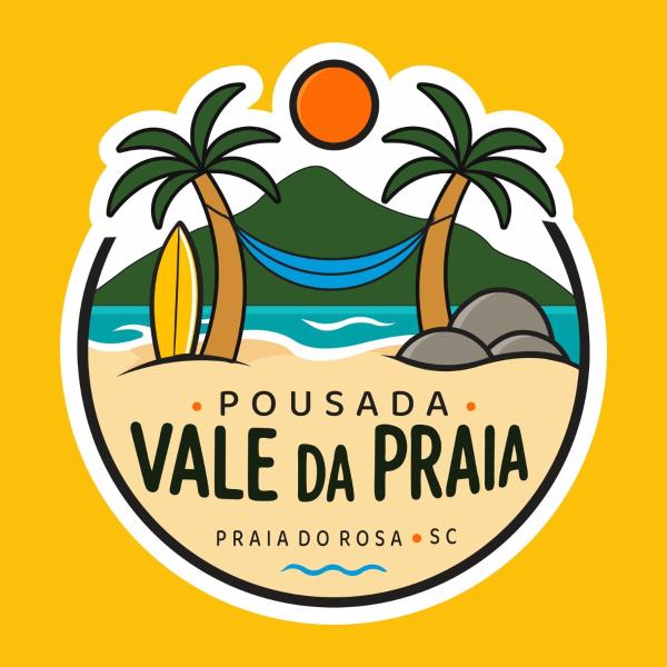 Pousada Vale da Praia
